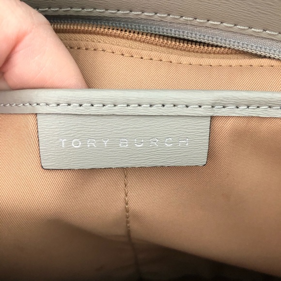 Authentic Tory Burch Handbag - Picture 7 of 10